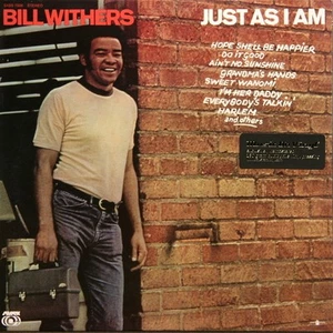 Bill Withers Just As I Am - LP 33T - Bild 1 von 3