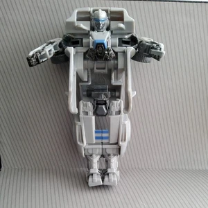 Transformers: Rise of the Beasts Alliance Battle Changers Autobot Mirage Figure - Picture 1 of 7