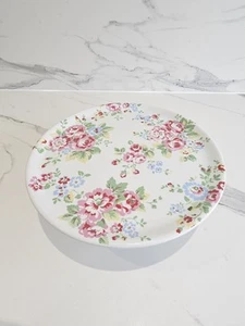 Cath Kidston Ceramic Spray Flowers Cake Stand - Picture 1 of 3