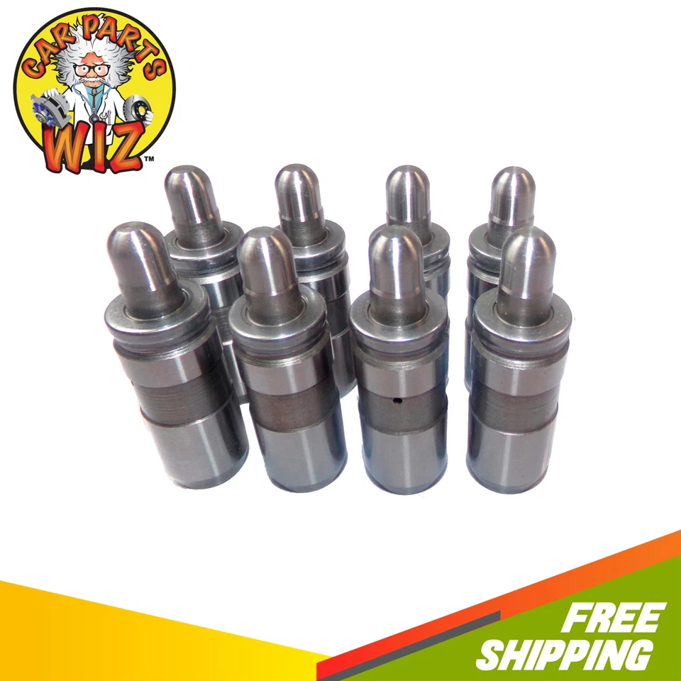 Kit elevador de válvula de motor para 81-95 Chrysler Dodge 600 Acclaim 2,2 L 8 V Foto 1 de 1