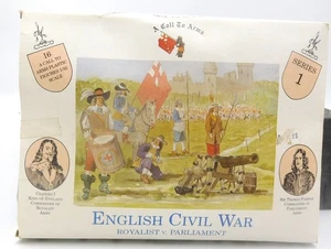Call to Arms English Civil War Series One Mint in the Box - Picture 1 of 3