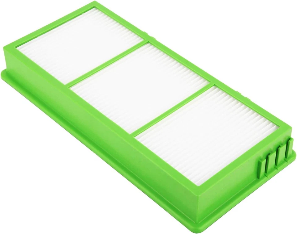 Filtro purificador de aire Holmes Aer1 2 Hepa 4 filtros de refuerzo de carbono removedor de alérgenos Foto 1 de 4