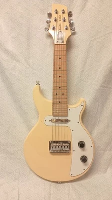 Gold Tone Small Form 6 String Electric Mando Guitar GME-6 Mandolin Guitar - Image 1 of 4