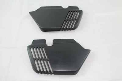 Battery Cover / Side Cover for BMW R 45 / 65 Left and Right R45 / R65 New - Image 1 of 4
