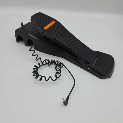 Rock Band Wired Bass Drum Foot Kick Pedal Replacement - Xbox 360 PS2 PS3 Wii - Image 1 of 4