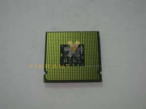 Dell GG870 p4 2.8GHZ 1MB 533MHZ Processor vt - Afbeelding 1 van 5