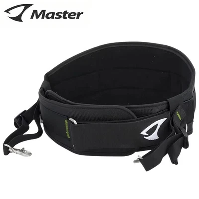 Arnés de lucha premium JIGGING MASTER con soporte trasero desmontable XL Foto 1 de 4