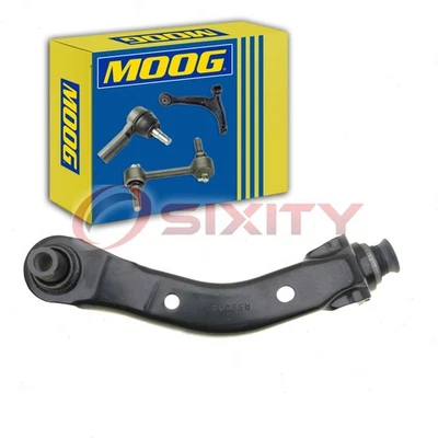 Brazo de control de suspensión superior delantero derecho MOOG para Nissan Sentra qa 2013-2019 Foto 1 de 4