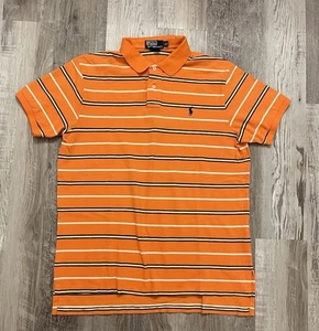 Vintage Polo Ralph Lauren Polo Shirt Size XL - Picture 1 of 5