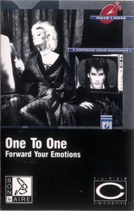 One To One - Forward Your Emotions (Cass, Album) (Very Good Plus (VG+)) - Bild 1 von 5