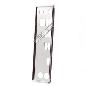 OEM I/O Shield For GIGABYTE GA-Z370P-D3 Backplate IO - Afbeelding 1 van 1