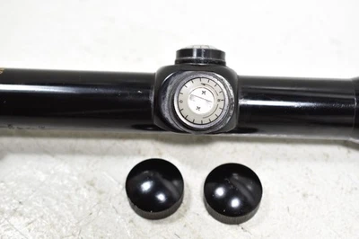 Bushnell 3x-9x32 Banner Wide Field View Japan - Image 1 of 2