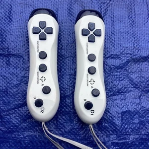 Controladores remotos inalámbricos para juego de baile de alfombra de baile - Imagen 1 de 4