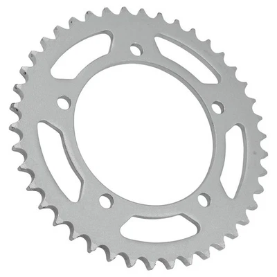 Kit de cadena de transmisión y piñones para Suzuki GSX-R1000 GSXR1000 2001 2002-2006 / azul Foto 1 de 4