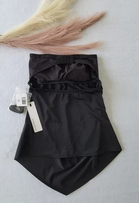 Magicsuit "Appear Sleeker, Slimmer in Seconds" Drape-Front Style 4000R Size 8 - Image 1 of 4