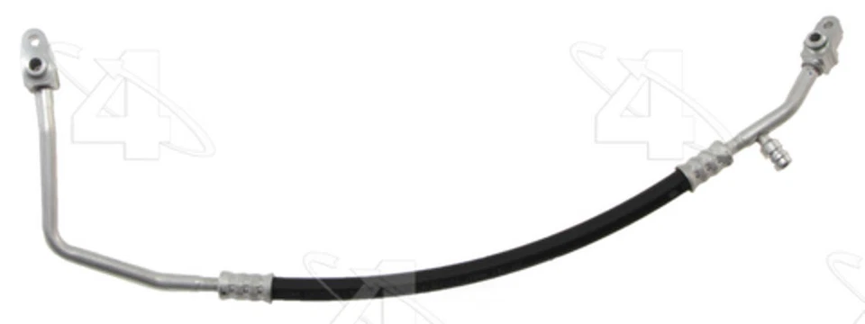 Hose Assembly fits 2010-2012 Subaru Legacy,Outback  FOUR SEASONS - Image 1 of 4