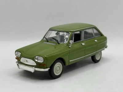 Citroen Ami 8 1/43 Norev - Photo 1/2