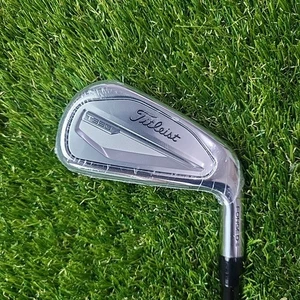 Titleist T350 2023 5 Iron Tensei Regular Flex Graphite Shaft *BRAND NEW* - Picture 1 of 5
