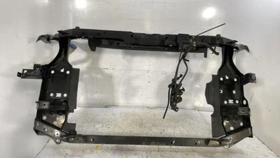 Armature avant, Masque avant NISSAN QASHQAI 1 PHASE 1 62500-JD20A- - Photo 1/4