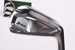 Srixon ZXi7 #4 Iron / 22 Degree / Stiff Flex NS Pro Modus 3 Tour 105 Shaft - Picture 1 of 6