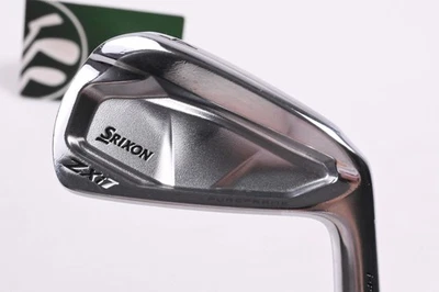 Srixon ZXi7 #4 Iron / 22 Degree / Stiff Flex NS Pro Modus 3 Tour 105 Shaft - Image 1 of 4