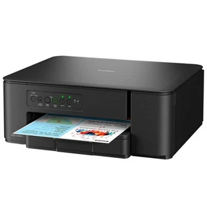 Brother DCP-J1260W stampante multifunzione Ad inchiostro A4 1200 x 6000 DPI 16 p - Afbeelding 1 van 5