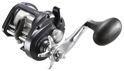 Shimano TEKOTA A Right Hand Conventional Reel (TEK600HGA) Fishing - Image 1 of 4