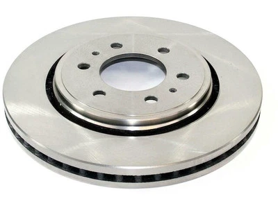 For 2016-2020 Ford F150 Brake Rotor Front Motorcraft 45996WTTH 2018 2019 2017 - Image 1 of 2