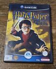 Harry Potter and the Chamber of Secrets (Nintendo GameCube, 2002) - PAL - Retro