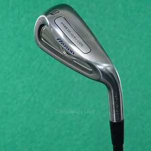 Mizuno MX-900 Forged Single 3 Iron Exsar IS2 Graphite Regular - Picture 1 of 3