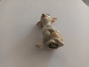 Wade Pepi from the TV Pets Series 1959-1965 Bengo & friends - Picture 1 of 3