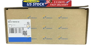 NS10-TV01B-V2 New Sealed OMRON Touch Panel NS10-TV01B-V2 - Picture 1 of 1