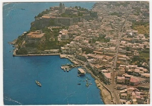 ISOLA DI LIPARI - EOLIE - MESSINA - VIAGG. -15264- - Bild 1 von 1