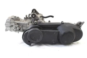 SUZUKI Burgman Uh 200 H404 Motor 06-12 Engine Sin Estátor Y Volante - Imagen 1 de 6