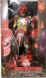 NECA Big Red Predator 1/4 Scale 18inch Action Figure Batman Dead End - Picture 1 of 5