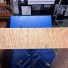 Tubular Quilt Rustic Dense Figured Maple🍁Billet 36”X9.5”X.85"KD*CHECKS to Fill