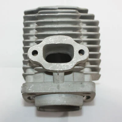 44.5mm Engine Cylinder Barrel Head 47cc 49cc Mini PIT Pocket Quad Dirt Bike ATV - Image 1 of 4