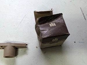 Vintage NOS NIP Genuine International IH Tractor Parts ROTOR 268574C94 USA BOX - Picture 1 of 5