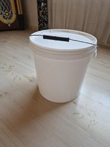 Honig Hobbock 25kg - Bild 1 von 5