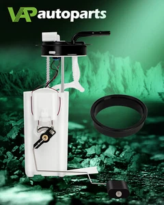 Electric Fuel Pump Moudle For Chevrolet Tahoe GMC Yukon 2002 2003 2004 E3559M - Picture 1 of 8