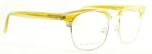 BALENCIAGA PARIS BAL 120 VA7 Brillenrahmen optische Brille NEU Brille Italien - Bild 1 von 12