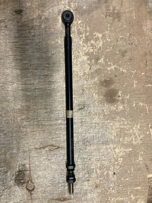 Varilla de dirección delantera derecha Audi 100 Quattro 200 Quattro 5000 Quatro #: 443419802E Foto 1 de 4