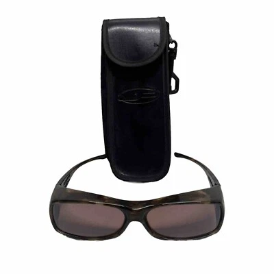 Gafas de sol Jonathan Paul Fitover ARIA FAS03A polarizadas UV 400 diseño patentado #6 Foto 1 de 4