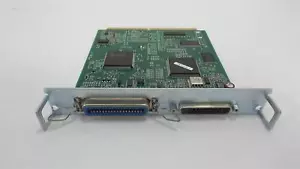 I-Class DATAMAX DMX-I-4208 & I-4308 Mainboard 51-2278-00 REV-H - Picture 1 of 3