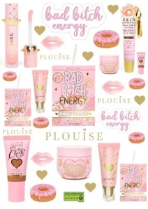 P Louise Cake Decorations. Premium Edible Icing Sheet - Picture 1 of 7