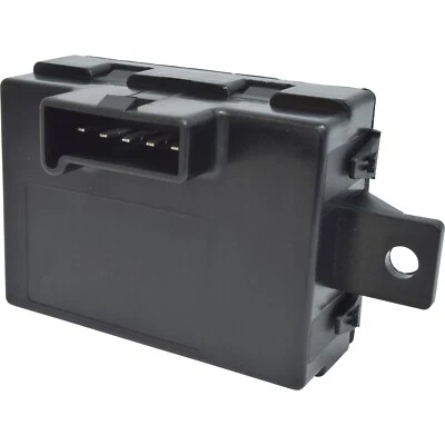 Resistencia de motor soplador de climatización Mercury Milan 2006-2011 UAC 2007 2008 2009 2010 Foto 1 de 4