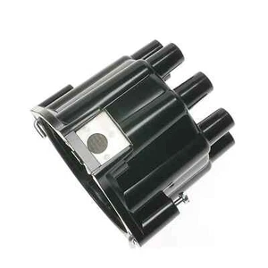 Distributor Cap; Standard Motor Products DR-466, Fits Antique Vehicles 1955-1974 - Bild 1 von 1