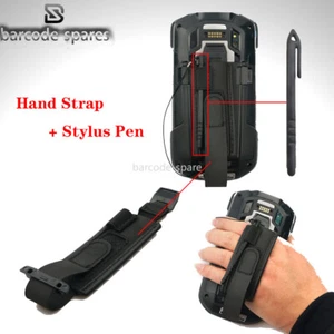 Cinghia manuale + penna stilo per scanner codici a barre Zebra Symbol TC70 TC72 TC75 TC77 nuovo - Foto 1 di 4
