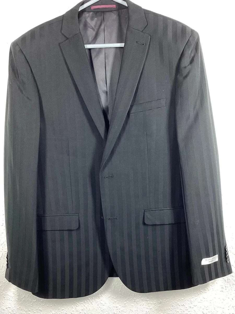 Nigel Hall in Men's Coats & Jackets for sale | eBay UK