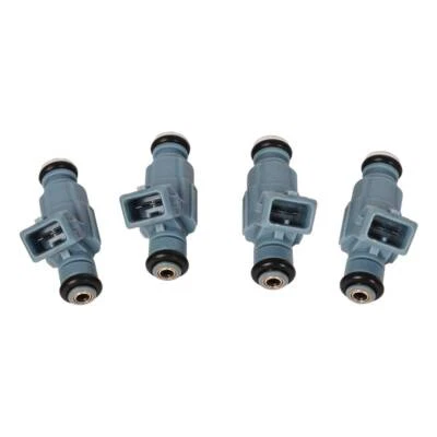 4Pcs Fuel injector Fits Audi A4 Quattro VW Passat 1.8T 2000-2006 0280156070 - Imagem 1 de 4